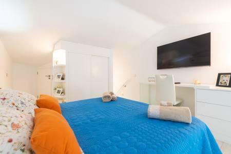 Lidia & Paco Home Two Bedrooms Beachfront Playa Del Aguila  Kültér fotó